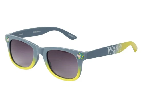 Lyseblå og solbrille til de mindste børn med Gurli Gris motiv fra Name It 13240679 Spring lake